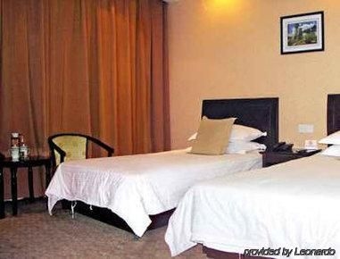 SUPER 8 HANGZHOU ZHETIAN1