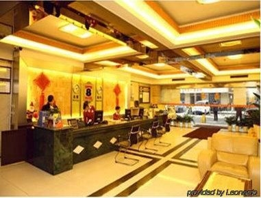 SUPER 8 HANGZHOU ZHETIAN3