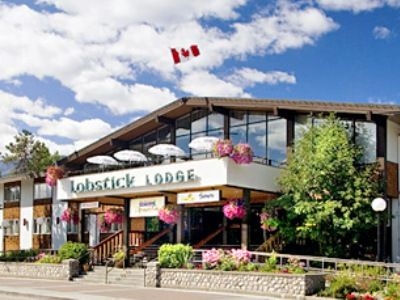 Lobstick Lodge2