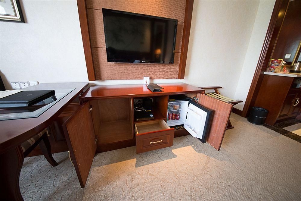 New Kaiyuan Hotel Fuxing Branch2