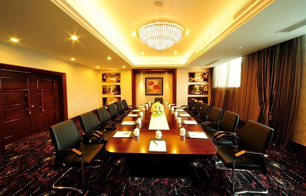 New Kaiyuan Hotel Fuxing Branch4