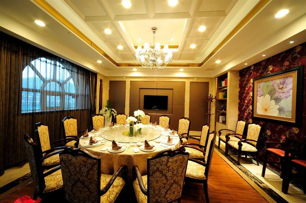New Kaiyuan Hotel Fuxing Branch1
