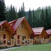 Pocahontas Cabins0