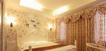Xiamen Gulangyu Islet Yuzhu Inn2