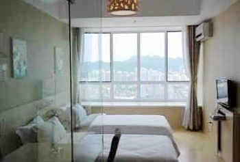 Jinshi International Hotel - Qingdao4