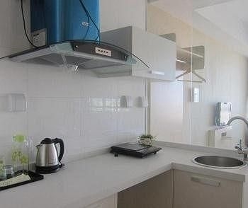 Jinshi International Hotel - Qingdao1
