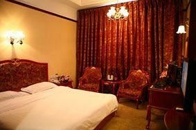 Jiali Hotel - Huaxing Branch2