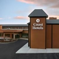 Coast Lethbridge Hotel3