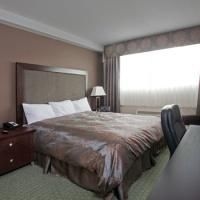 Coast Lethbridge Hotel2