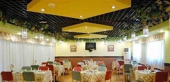 Home Inn Bayi Road - Dalian2