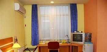 Home Inn Bayi Road - Dalian4