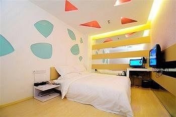 Green Spring Boutique Hotel - Xiamen4