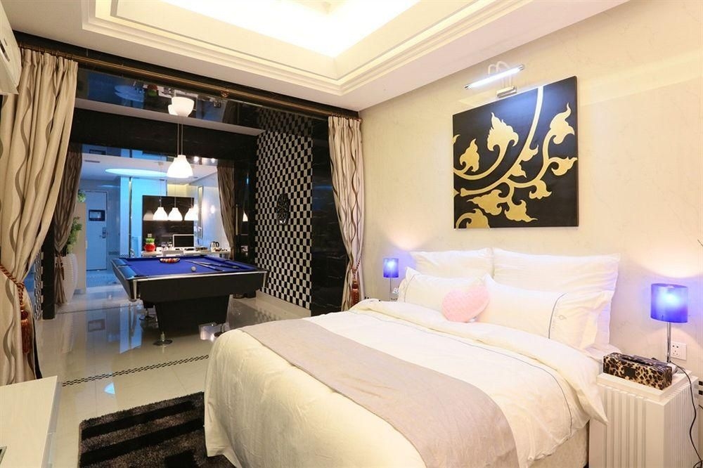 Six Star Motel Shenzhen Longgang2