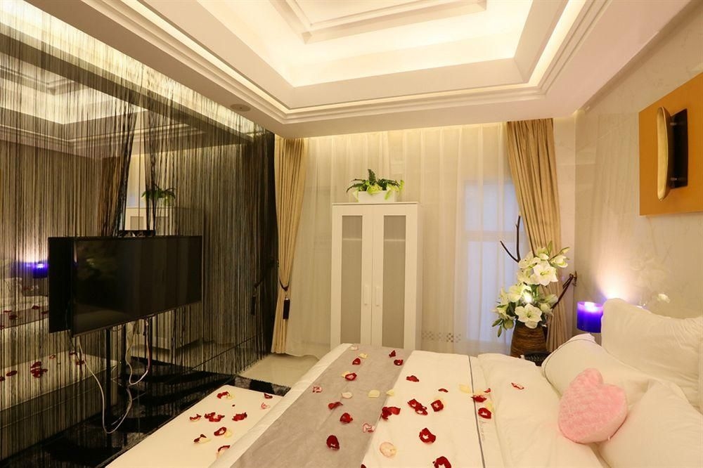 Six Star Motel Shenzhen Longgang4
