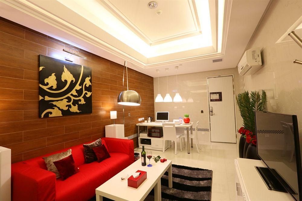 Six Star Motel Shenzhen Longgang1