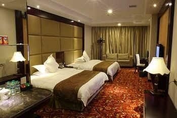 Grand Noble Hotel Jingdezhen4