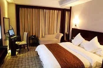 Grand Noble Hotel Jingdezhen2