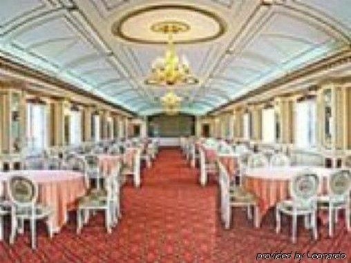 Kunming Royal Garden Hotel2