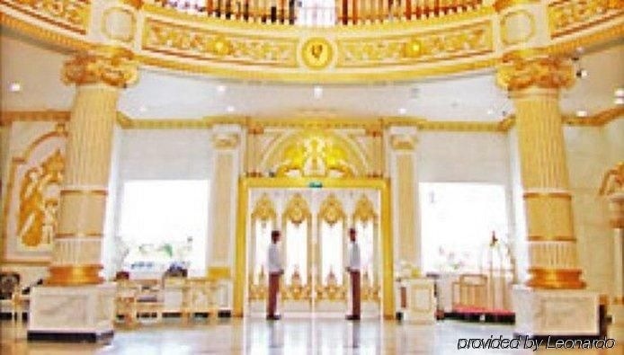 Kunming Royal Garden Hotel4