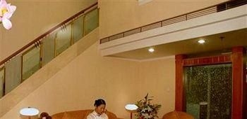 Zhejiang Lantian Baiyun Conference Center Hotel - Jinhua0