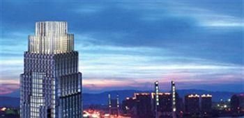 Nanchang Grand Sky Hotel3