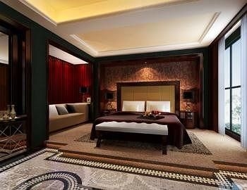 Nanchang Grand Sky Hotel0