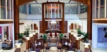 Nanchang Grand Sky Hotel4