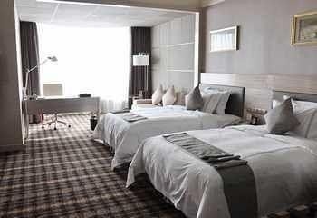 Nanchang Grand Sky Hotel1