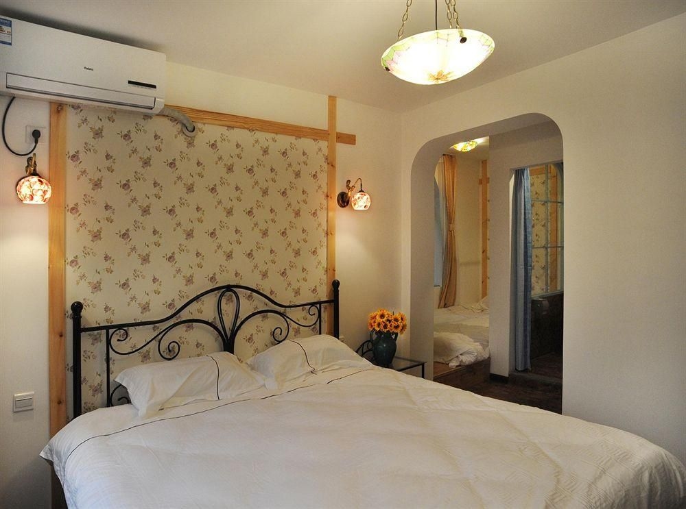 Qingdao Villa Inn - No.60 Seaside3