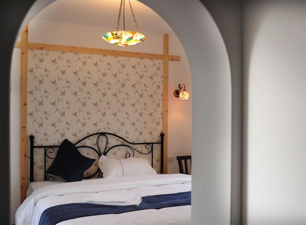 Qingdao Villa Inn - No.60 Seaside1