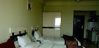 British Hotel Kunming News Road1