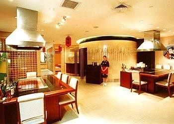 Yingkou Guomao Hotel2