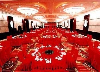 Yingkou Guomao Hotel1