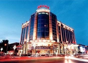 Yingkou Guomao Hotel4