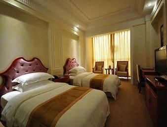 Days Hotel MingYue2