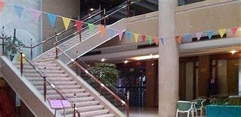 Yindu Hotel - Yancheng1