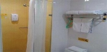 Home Inn Xinkai Road - Dalian0
