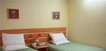 Home Inn Xinkai Road - Dalian4