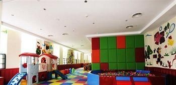 Haili Binya Hotel - Kunming1
