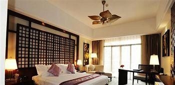 Haili Binya Hotel - Kunming0