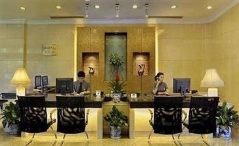 Hangzhou Commercial Center1
