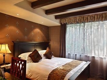 West Lake Reclusive Life Villa Shangmanjuelong Branch1
