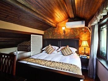 West Lake Reclusive Life Villa Shangmanjuelong Branch2