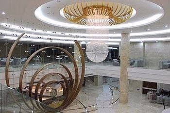 Kaifeng Huangheying Hotel2