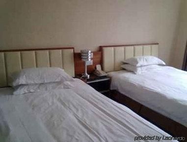 SUPER 8 HOTEL PUTIAN BUS STATION1