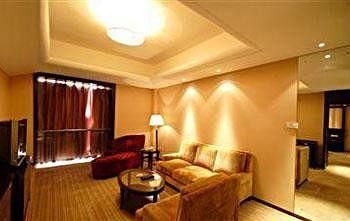 Jiangshan Hotel - Suqian0