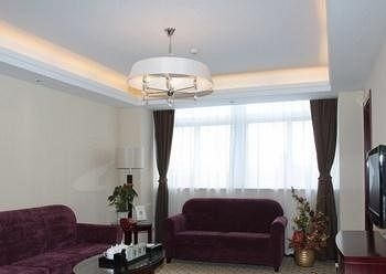 Dongfang Tianshuiyaju Hotel4