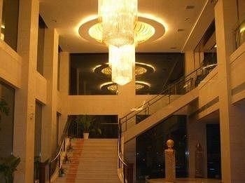 Dongfang Tianshuiyaju Hotel1
