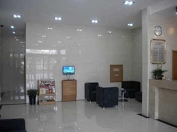 24 Hour City Hotel - Hefei4