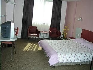 Motel168 Yiwu Che Zhan Road Inn4